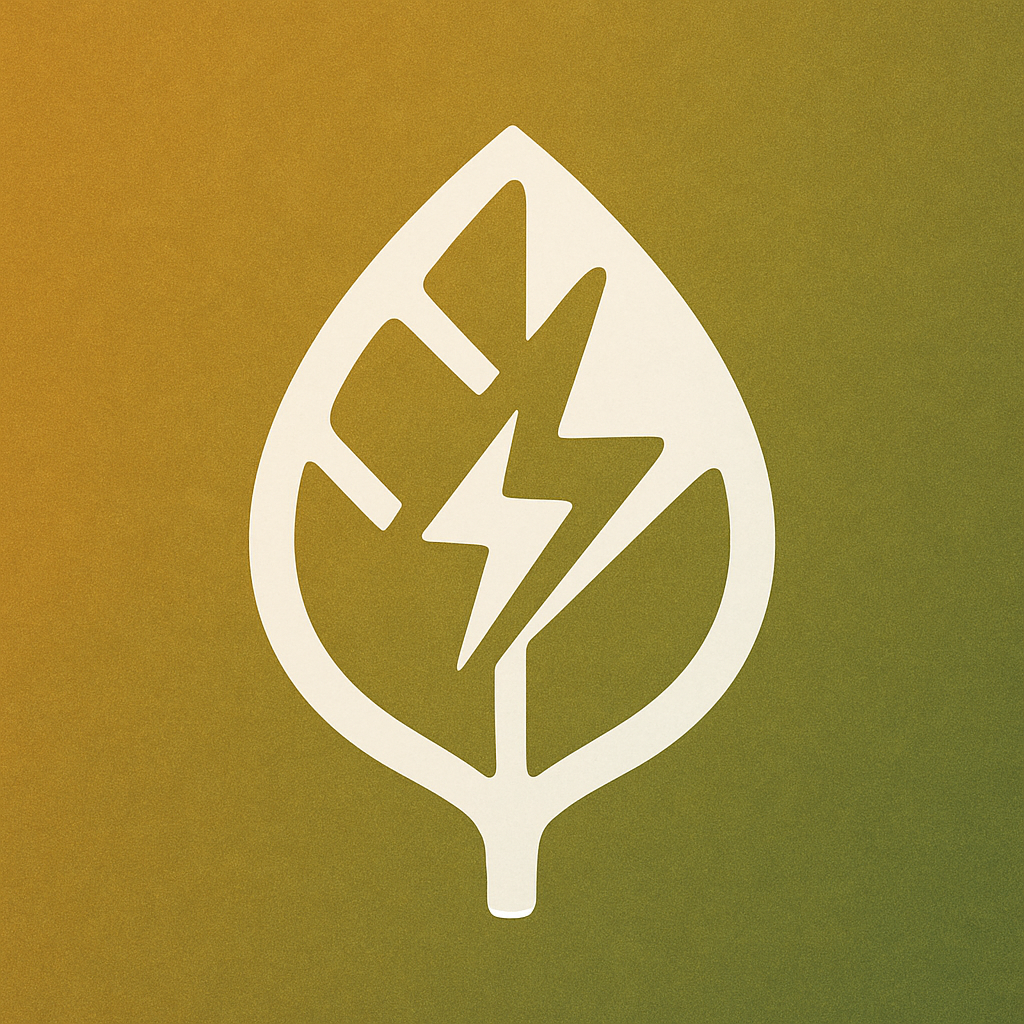 GridPulse leaf